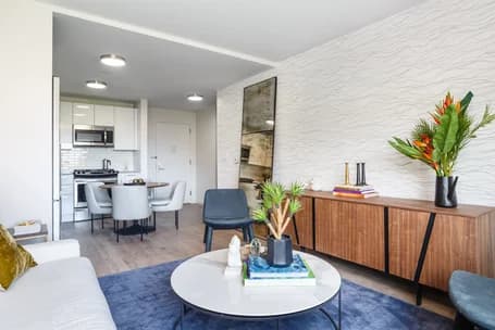 751 East 6 Street #9D, Manhattan, NY 10009