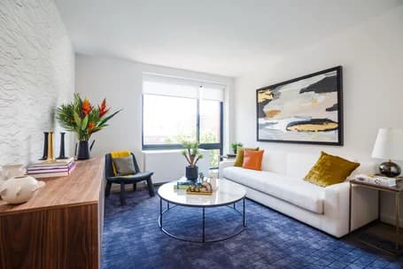 751 East 6 Street #9D, Manhattan, NY 10009