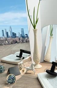 111 Varick Street #15B, Manhattan, NY 10013