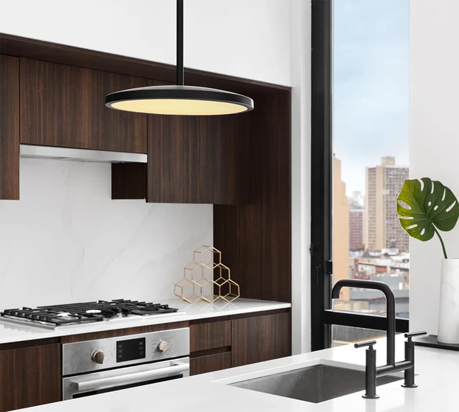 111 Varick Street #8C, Manhattan, NY 10013 apartment_kitchen 1