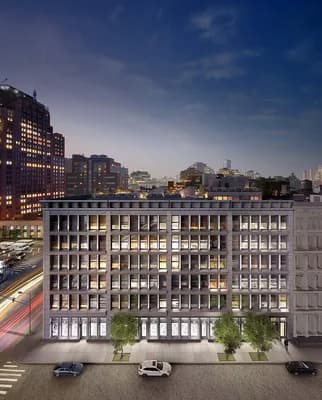 11 Greene Street #3C, Manhattan, NY 10013 - Image 1
