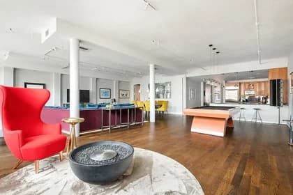 11 Greene Street #5A, Manhattan, NY 10013
