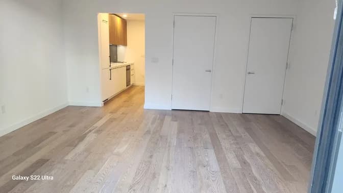 445 West 35 Street #2-A, Manhattan, NY 10018