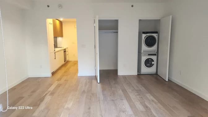 445 West 35 Street #2-A, Manhattan, NY 10018