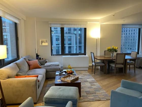 445 West 35 Street #5-N, Manhattan, NY 10018 - Image 1