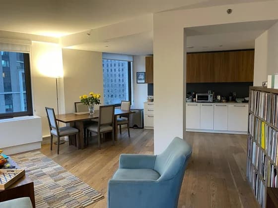 445 West 35 Street #6-M, Manhattan, NY 10018