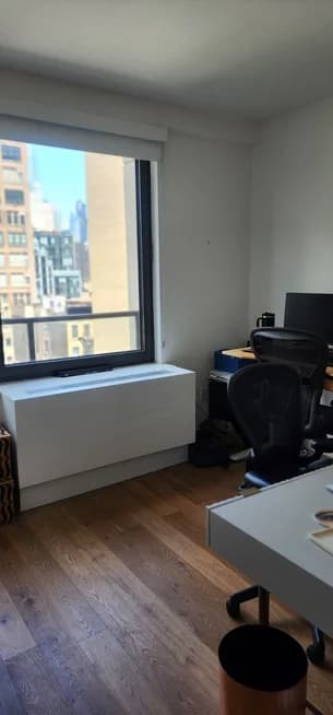445 West 35 Street #8-A, Manhattan, NY 10018