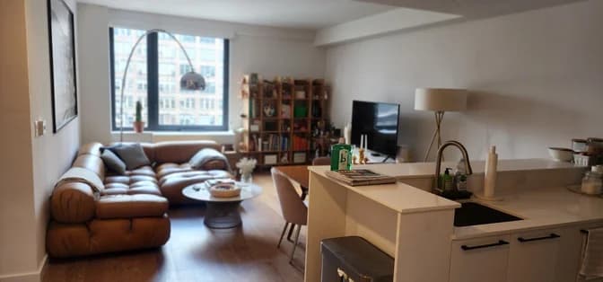 445 West 35 Street #8-A, Manhattan, NY 10018