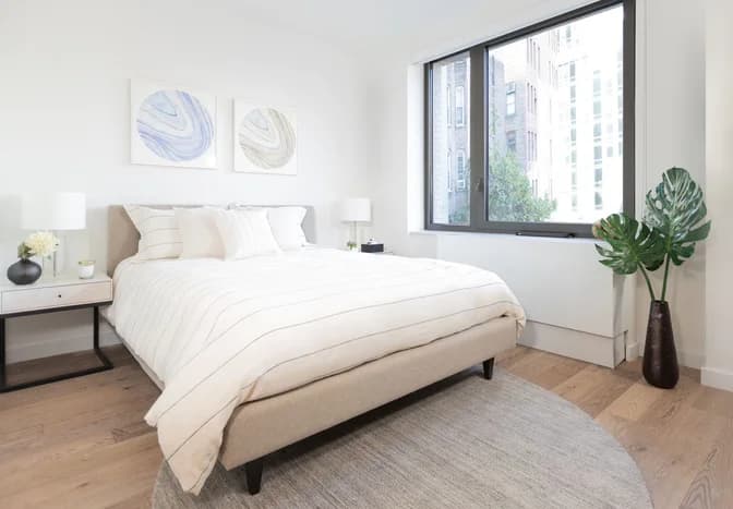 445 West 35 Street #9M, Manhattan, NY 10018