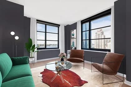515 West 38 Street #25D, Manhattan, NY 10018
