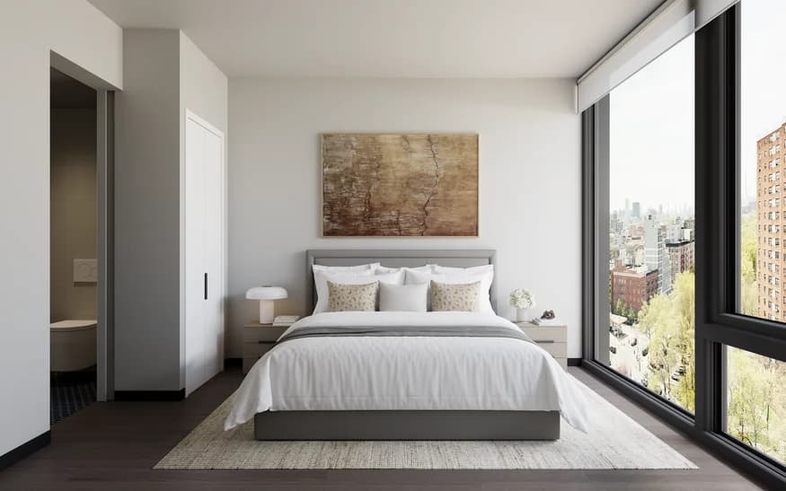 410 West 126 Street #1803, Manhattan, NY 10027