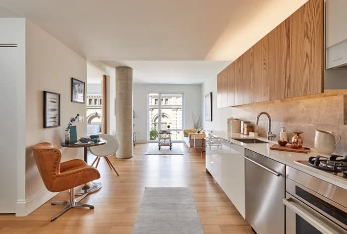 600 West 58 Street #05K, Manhattan, NY 10019