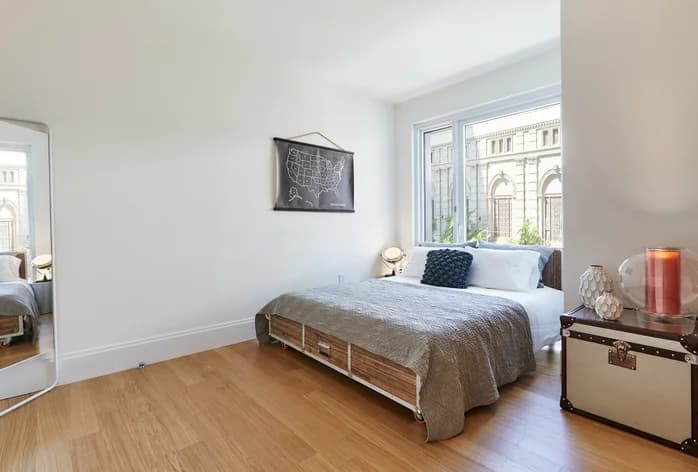 600 West 58 Street #10D, Manhattan, NY 10019