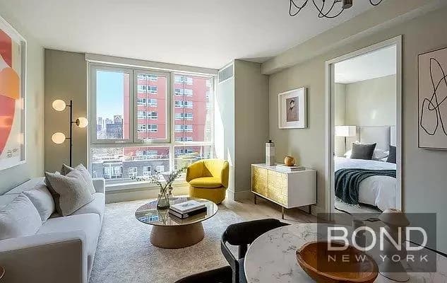251 East 2 Street #4A, Manhattan, NY 10009