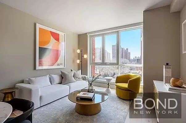 251 East 2 Street #5B, Manhattan, NY 10009