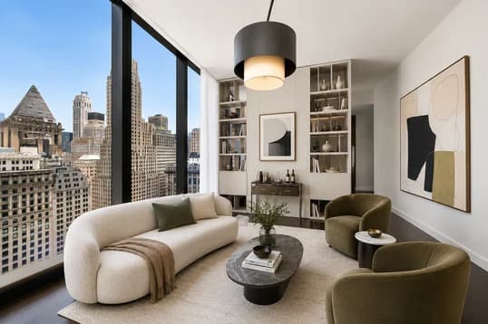 125 Greenwich Street #56A, Manhattan, NY 10006