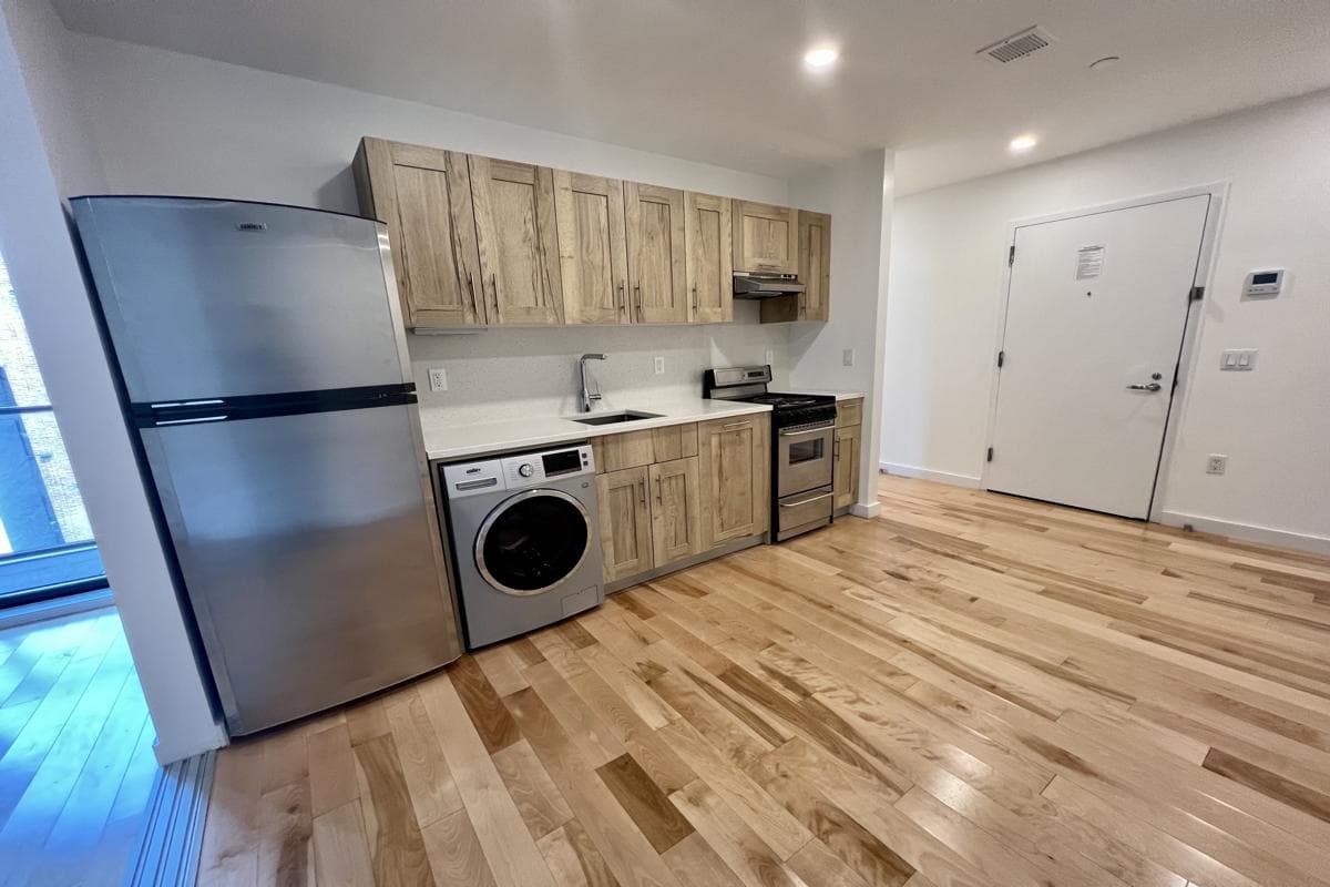 63 West 104 Street #304, Manhattan, NY 10025