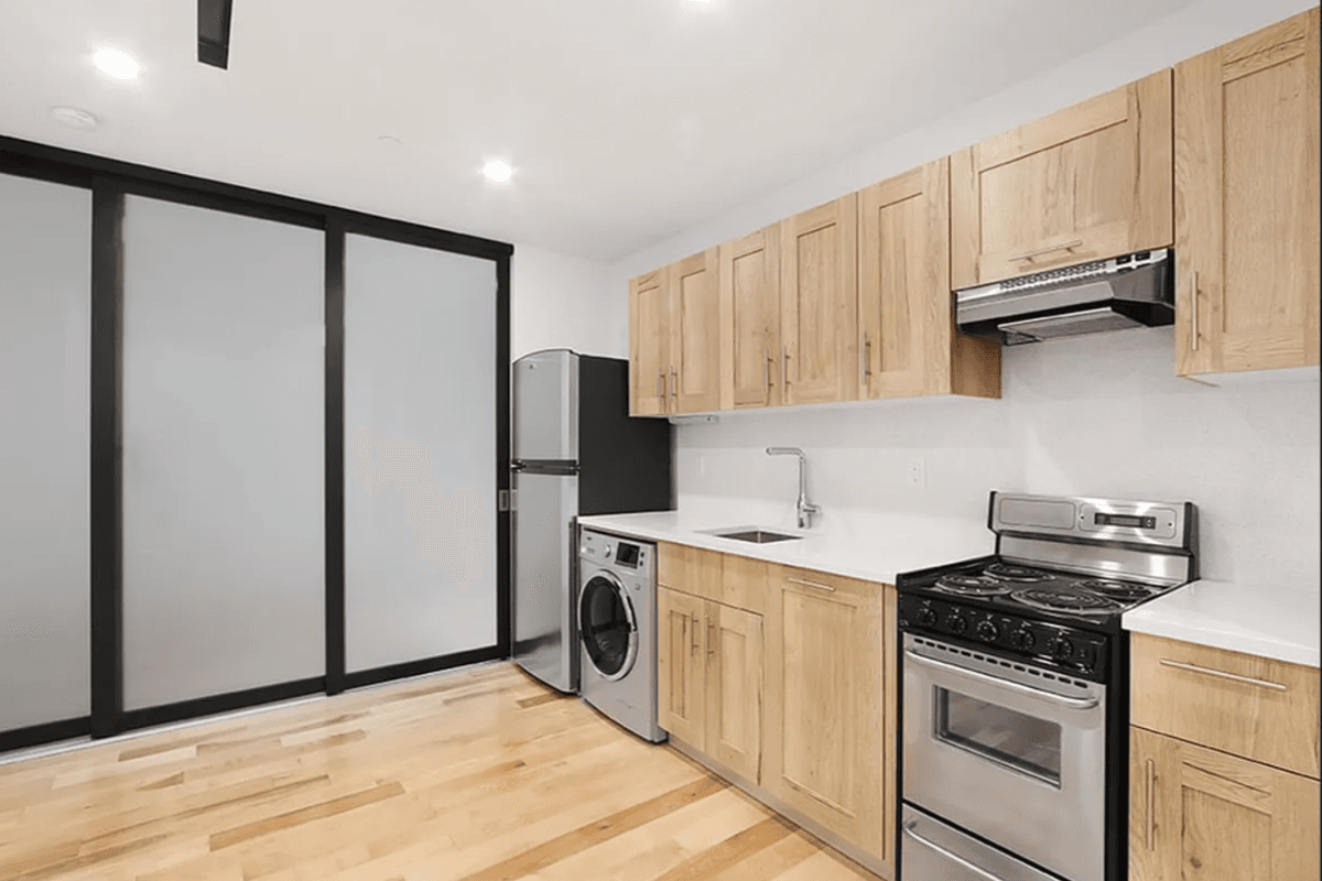 63 West 104 Street #404, Manhattan, NY 10025 - Image 1