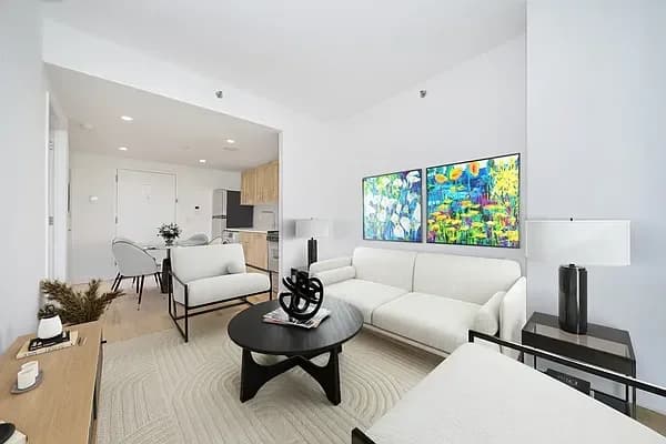 63 West 104 Street #602, Manhattan, NY 10025