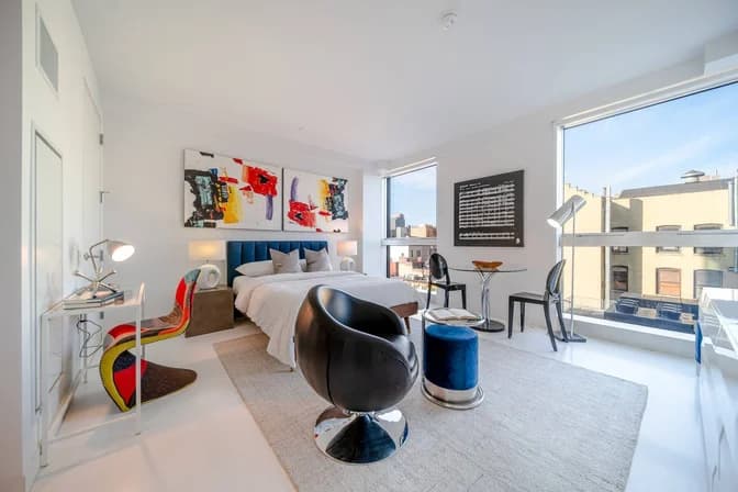 158 East 126 Street #509, Manhattan, NY 10037