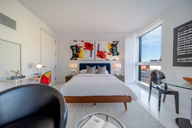 158 East 126 Street #509, Manhattan, NY 10037
