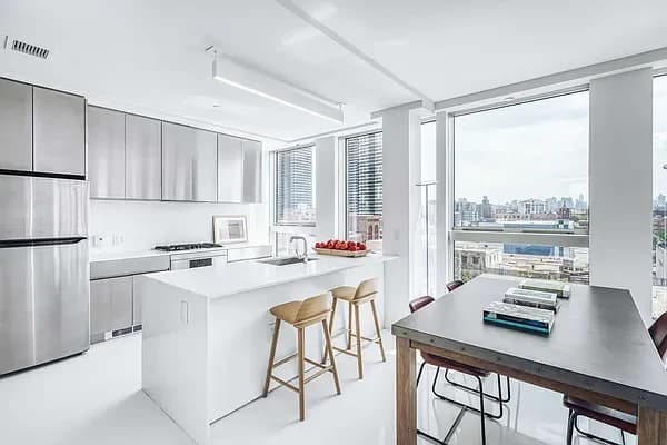 158 East 126 Street #511, Manhattan, NY 10037 apartment_kitchen 1
