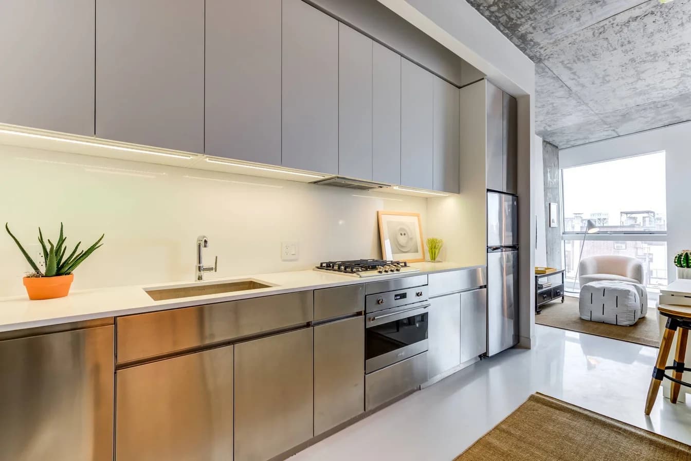 158 East 126 Street #730, Manhattan, NY 10037 1
