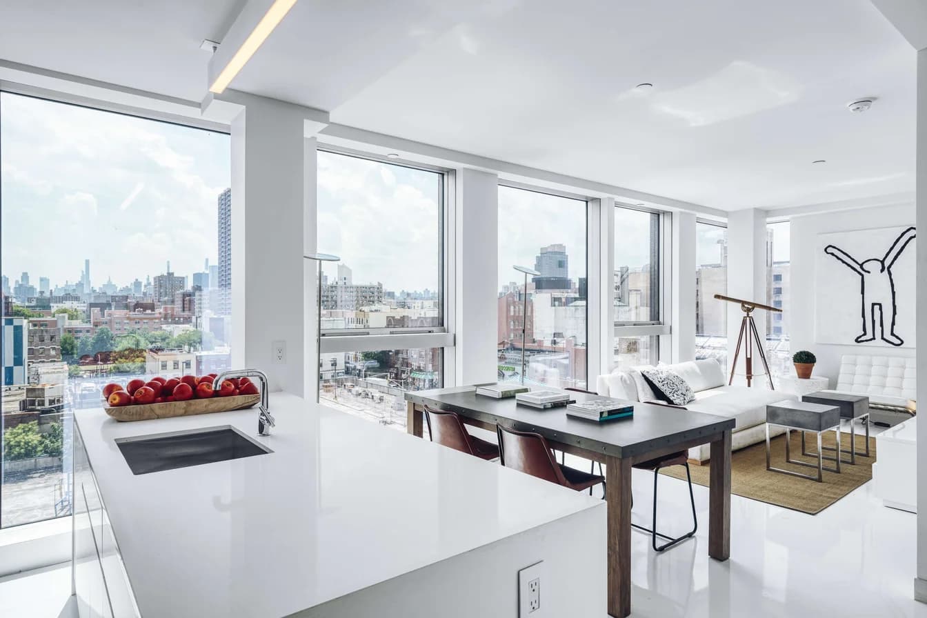 158 East 126 Street #910, Manhattan, NY 10037 - Image 1