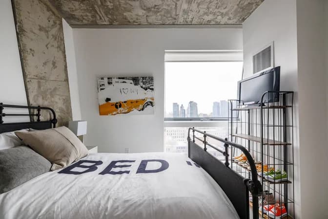 158 East 126 Street #918, Manhattan, NY 10037