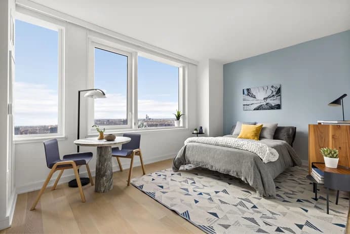 555 W 38 St #2512, Manhattan, NY 10018 - Image 1
