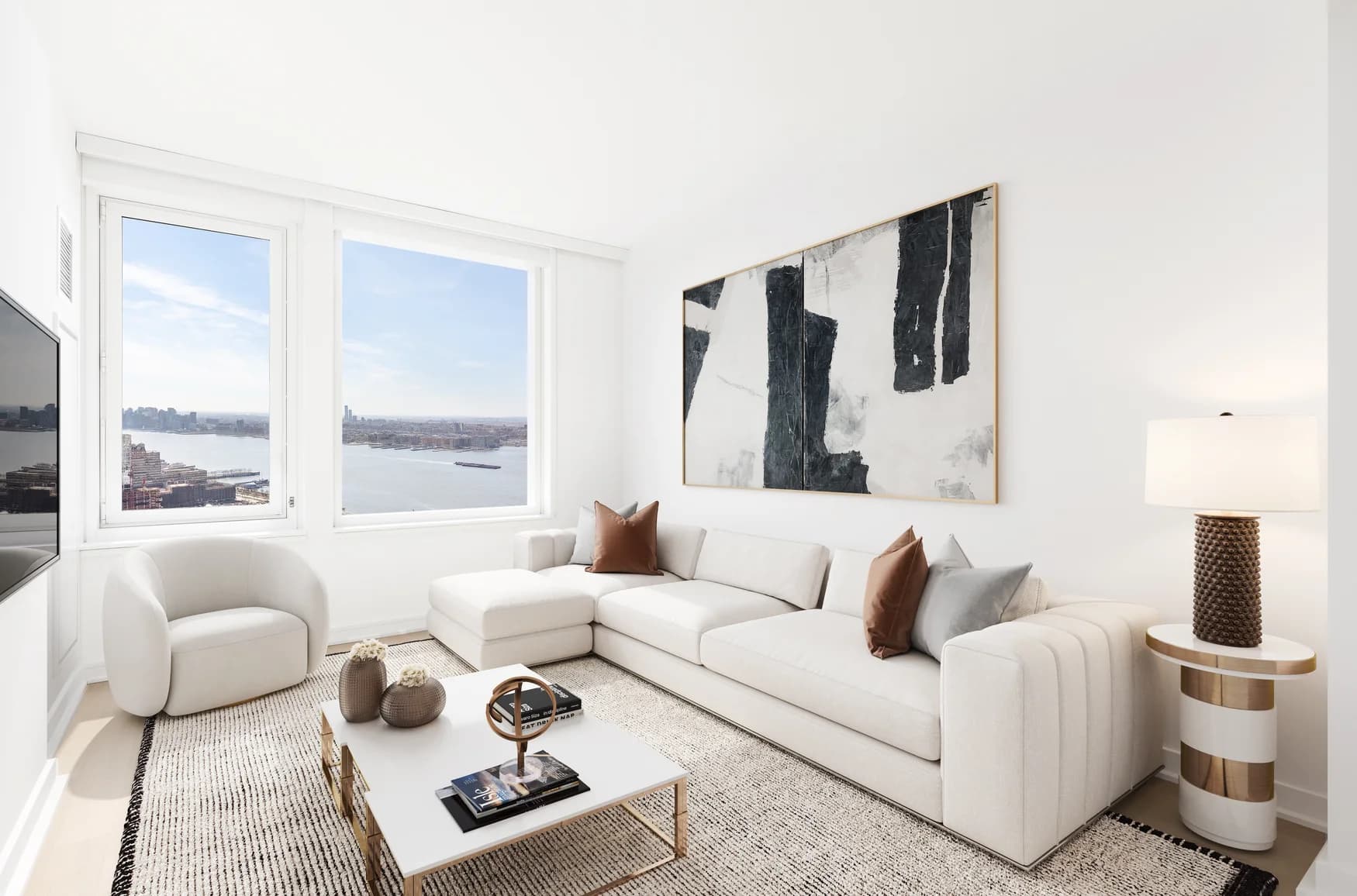 555 W 38 St #3807, Manhattan, NY 10018 - Image 1