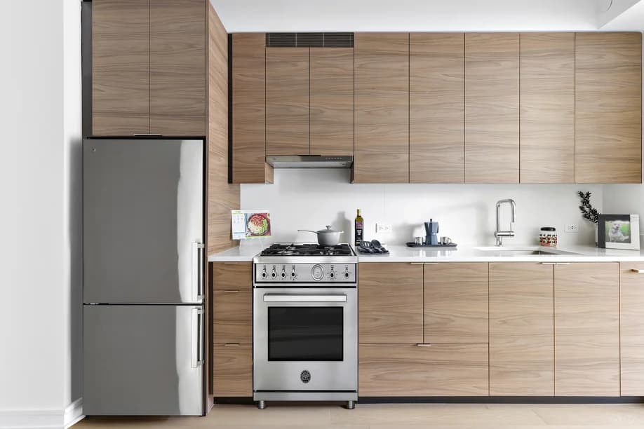 555 West 38 Street #5004, Manhattan, NY 10018