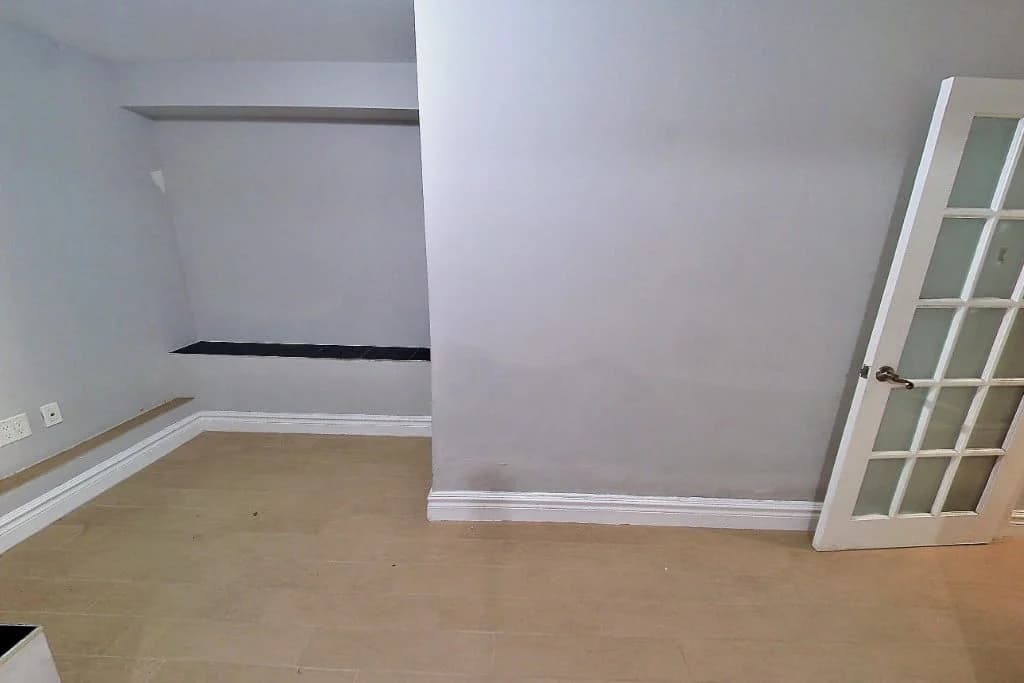 330 E 100 St #1B, Manhattan, NY 10029 apartment_bedroom_room 1