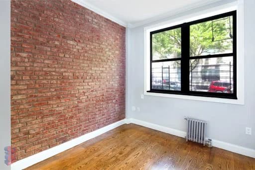 334 East 100 Street #1A, Manhattan, NY 10029