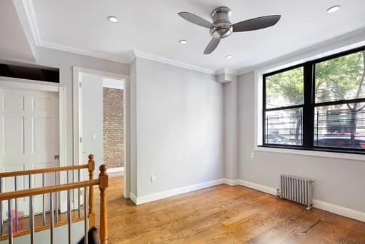 334 East 100 Street #1A, Manhattan, NY 10029