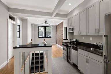 334 East 100 Street #1A, Manhattan, NY 10029