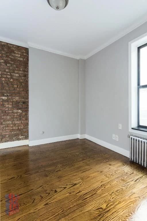 334 East 100 Street #2C, Manhattan, NY 10029 apartment_bedroom_room 1