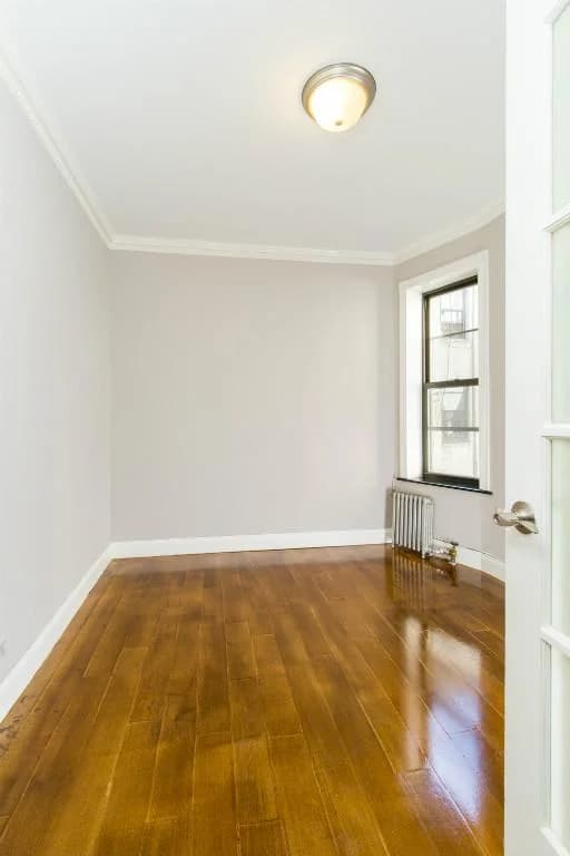 334 East 100 Street #5A, Manhattan, NY 10029 apartment_bedroom_room 1