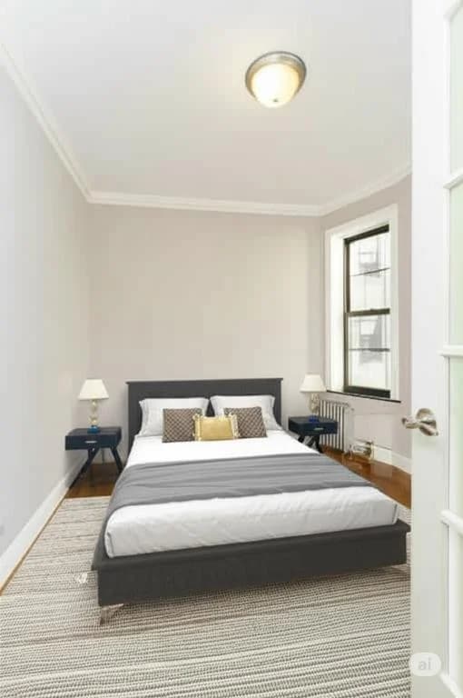 334 East 100 Street #5A, Manhattan, NY 10029 apartment_bedroom_room 1