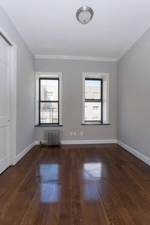 338 East 100 Street #6B, Manhattan, NY 10029 apartment_bedroom_room 1