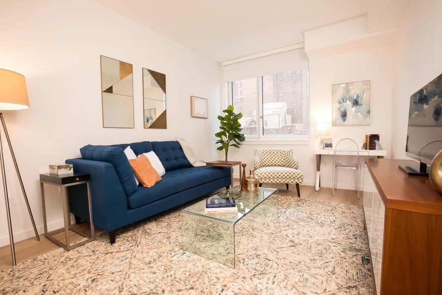 266 West 96 Street #611, Manhattan, NY 10025