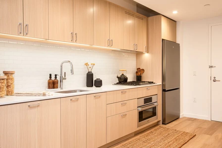 266 West 96 Street #709, Manhattan, NY 10025