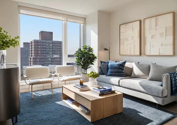 55 Suffolk Street #2210, Manhattan, NY 10002