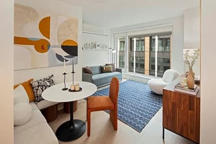 55 Suffolk Street #623, Manhattan, NY 10002