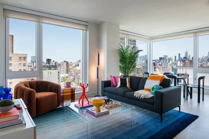 55 Suffolk Street #801, Manhattan, NY 10002