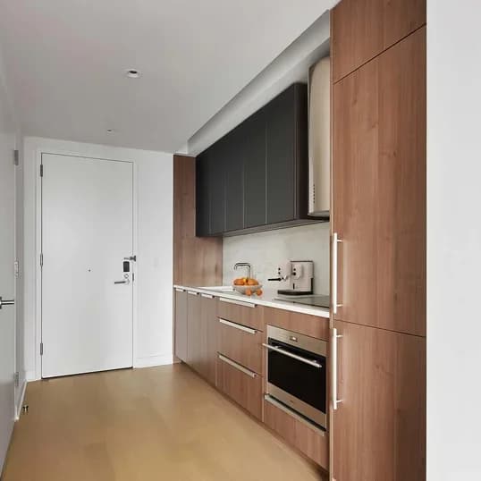 455 10 Avenue #01A, Manhattan, NY 10018 apartment_kitchen 1
