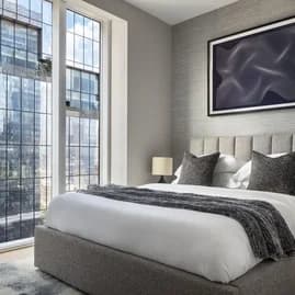 455 10 Avenue #03A, Manhattan, NY 10018