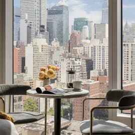 455 10 Avenue #10A, Manhattan, NY 10018