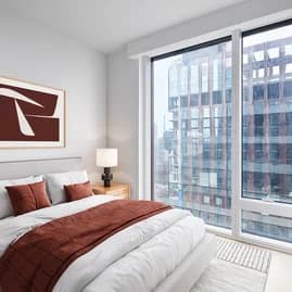 455 10 Avenue #19A, Manhattan, NY 10018