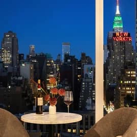 455 10 Avenue #33A, Manhattan, NY 10018